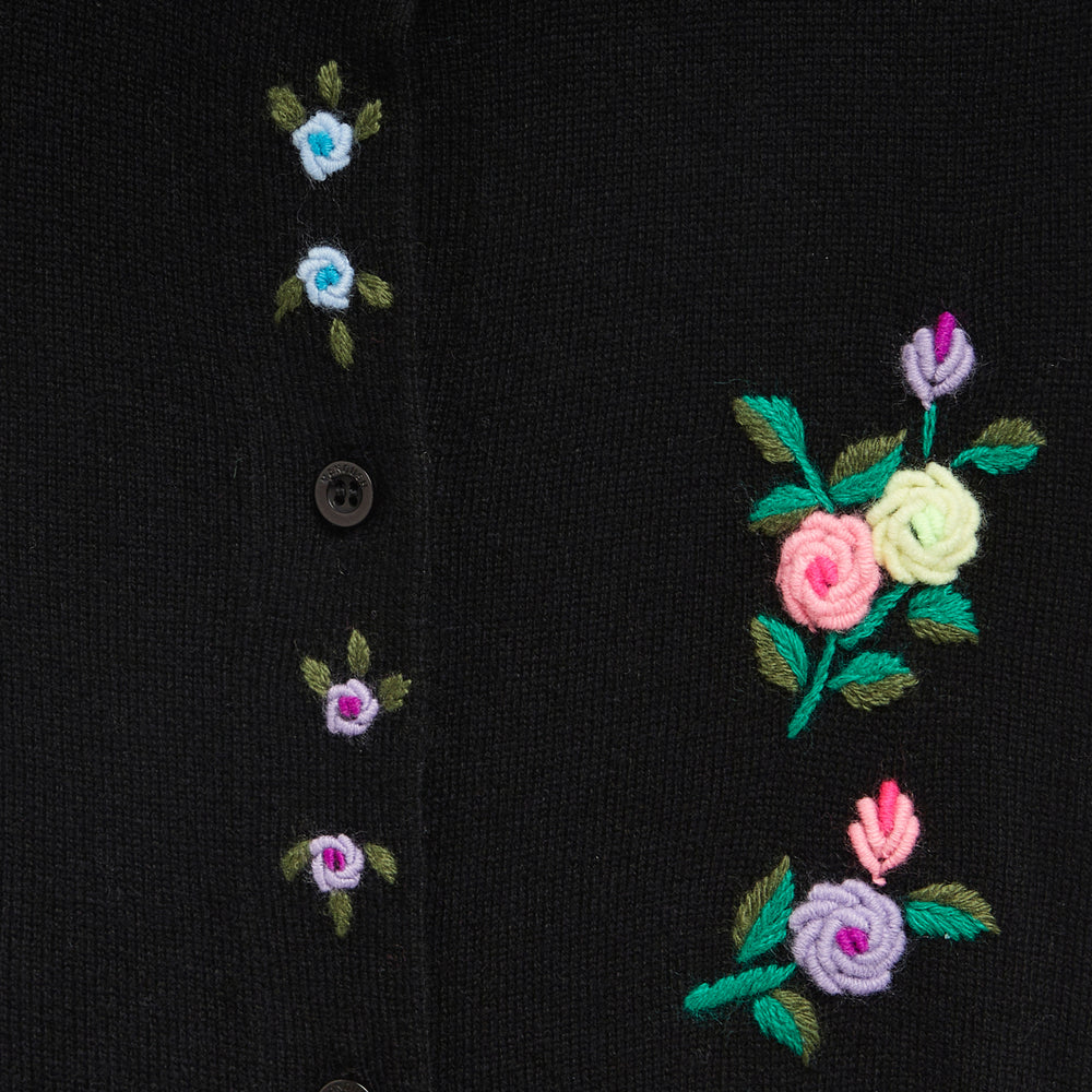 Robe Bouton