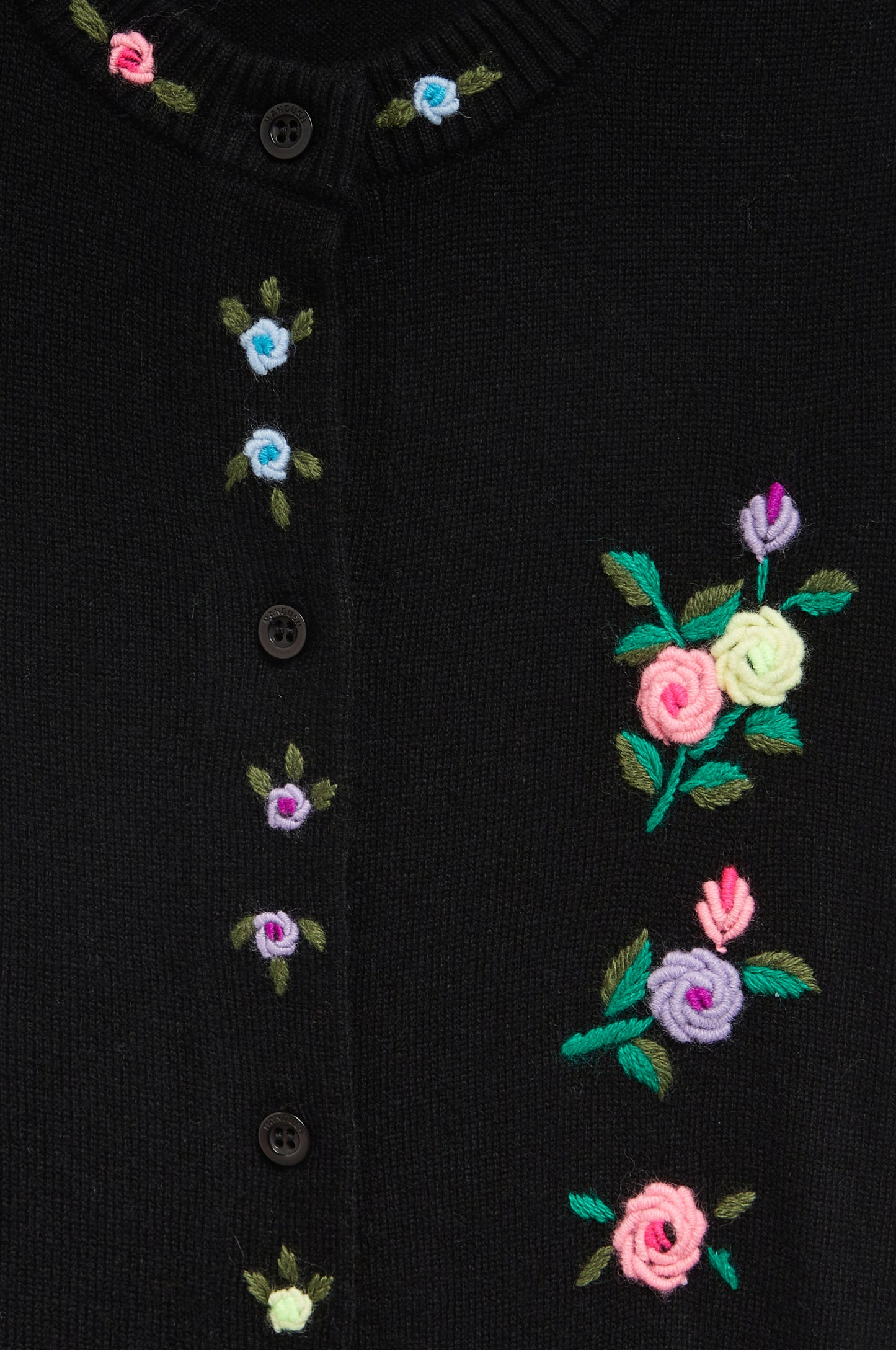 Robe Bouton