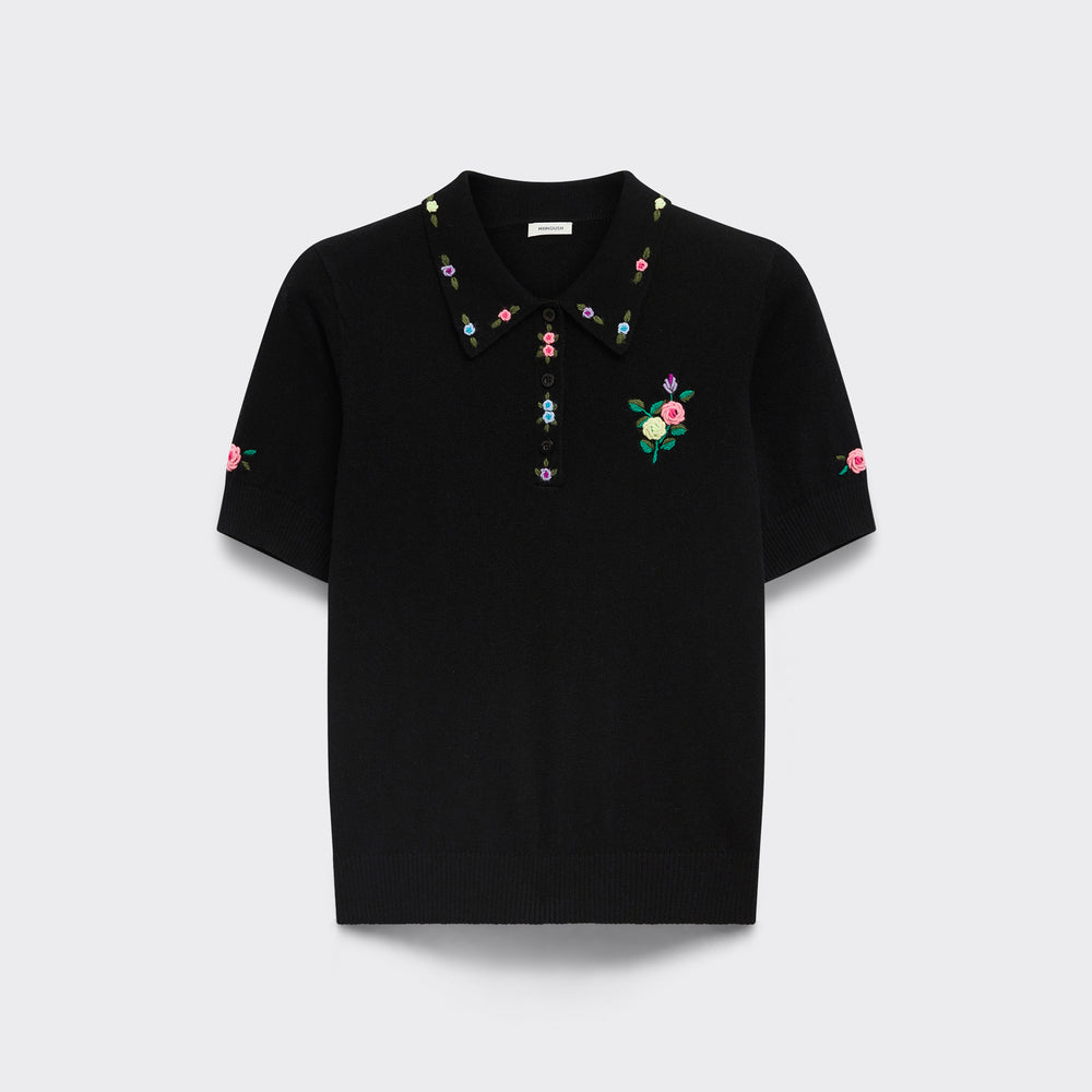 Bouton Polo