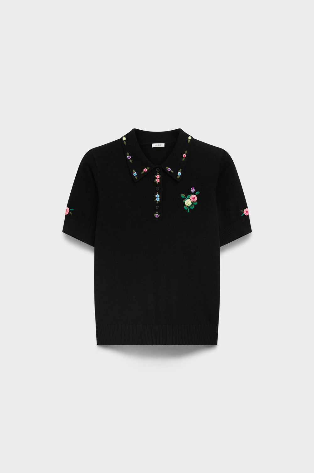 Polo Bouton