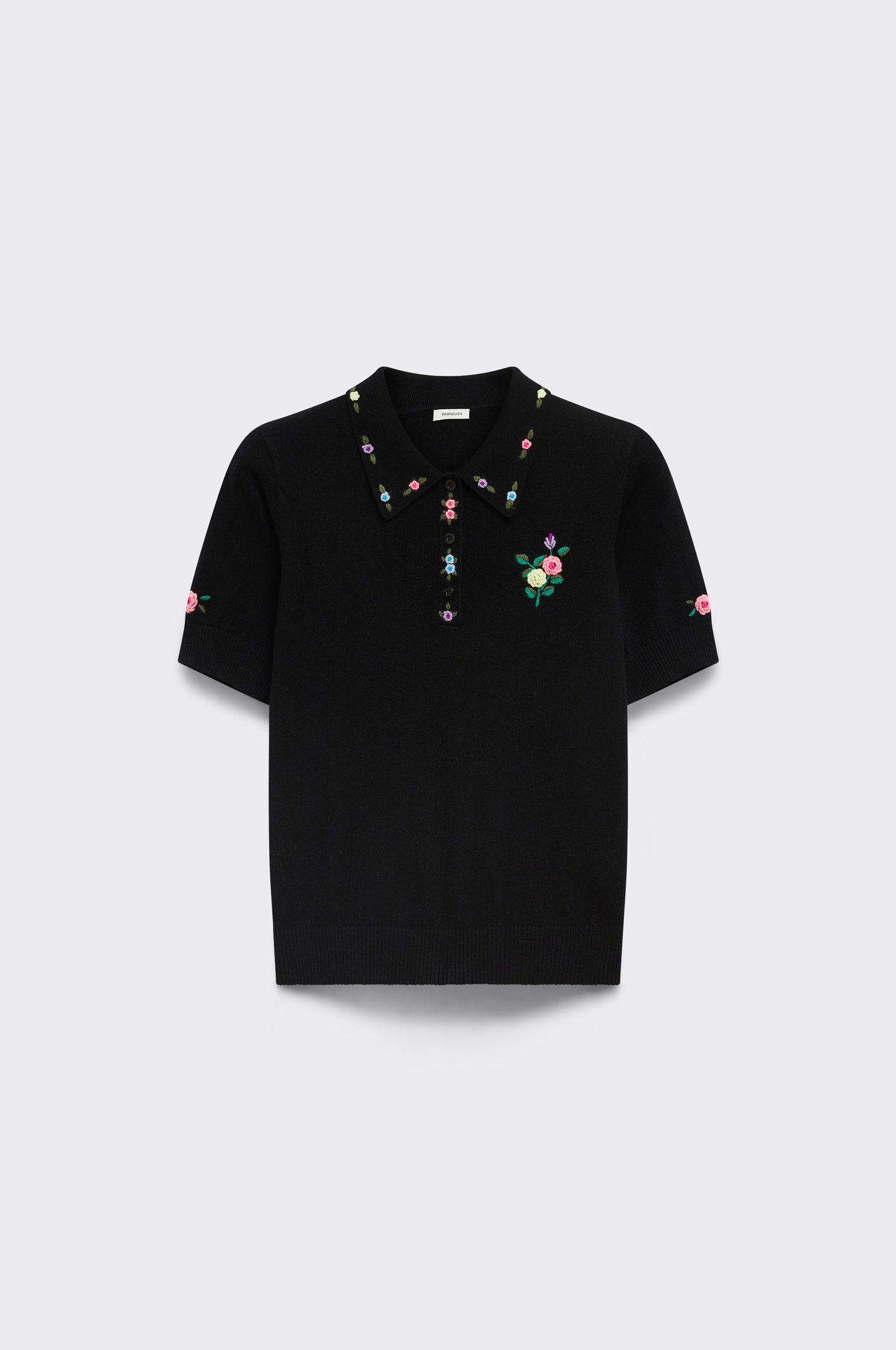 Bouton Polo