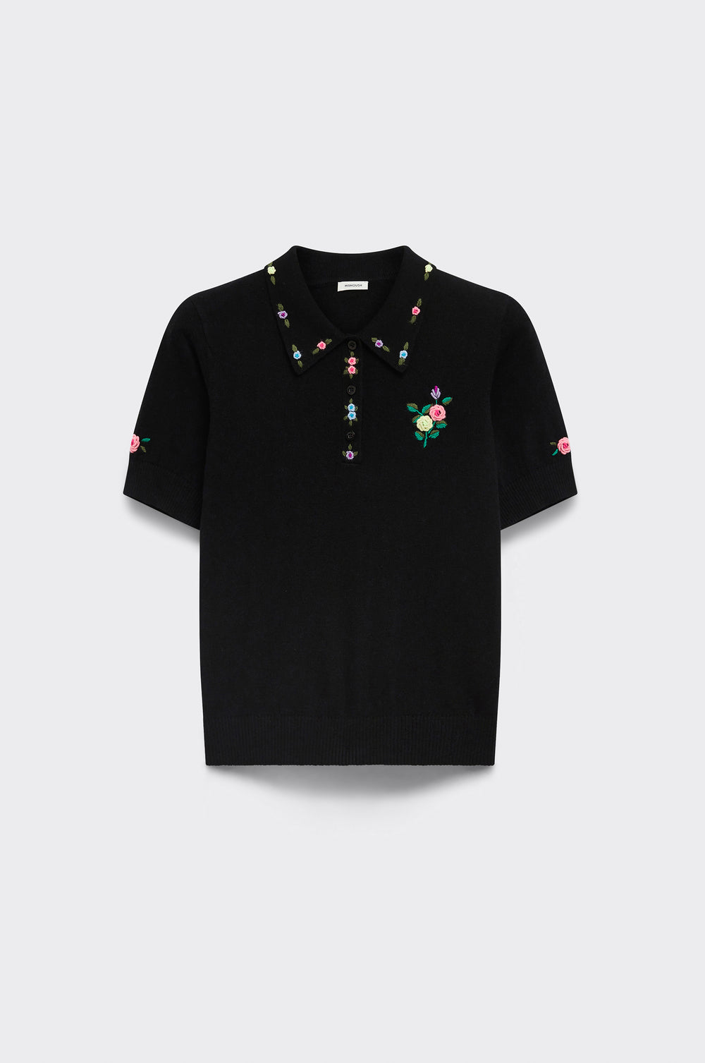 Polo Bouton