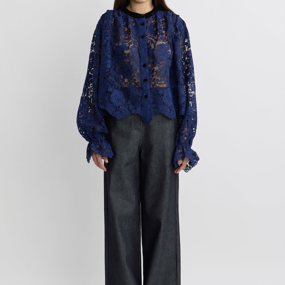 Blouse Calais