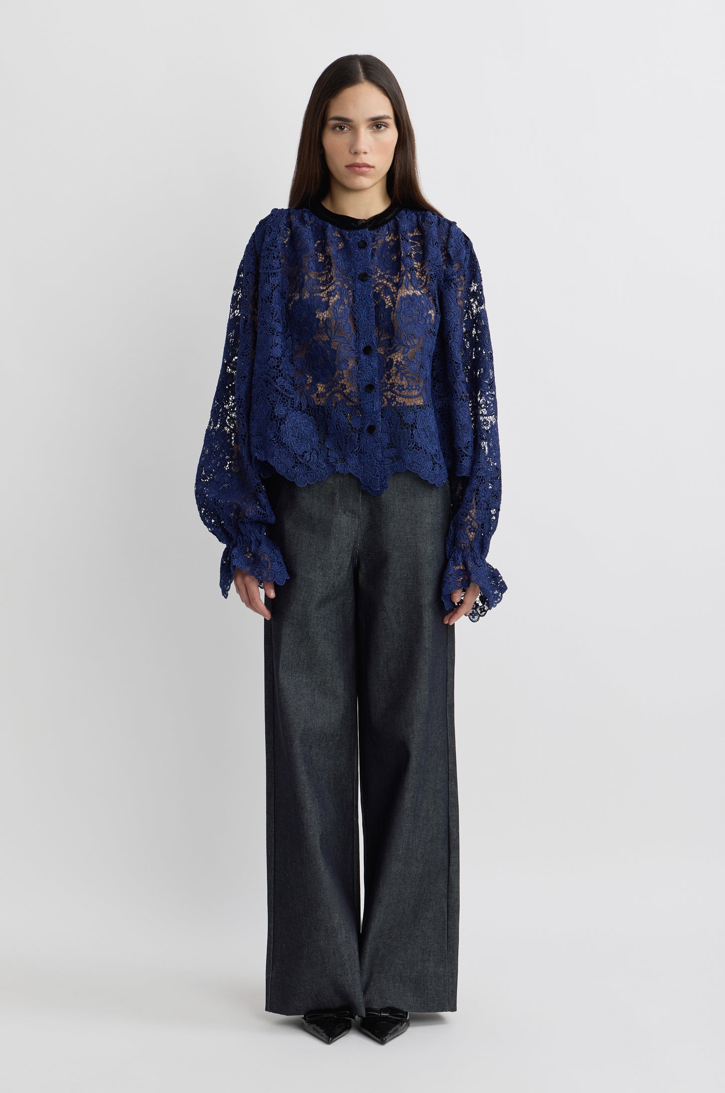 Blouse Calais