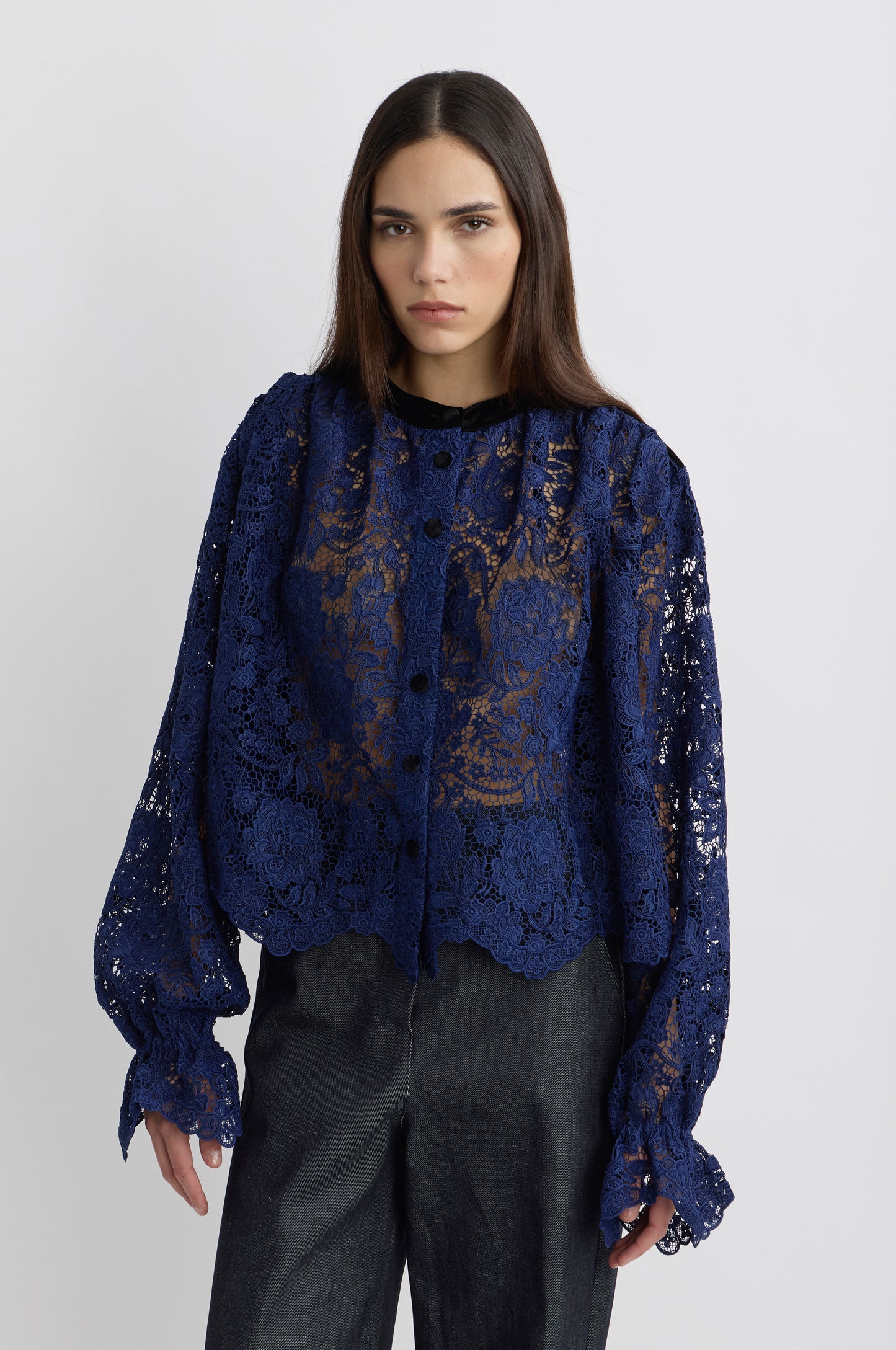 Blouse Calais
