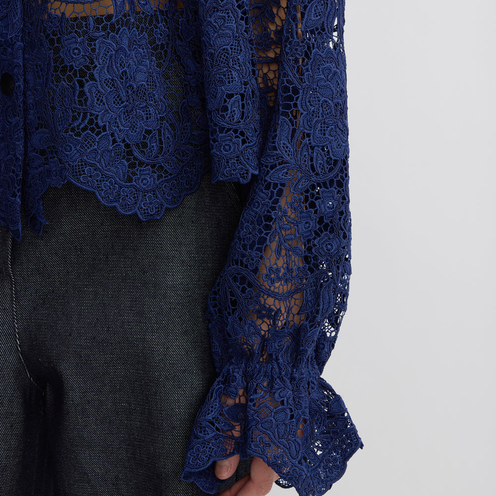 Blouse Calais