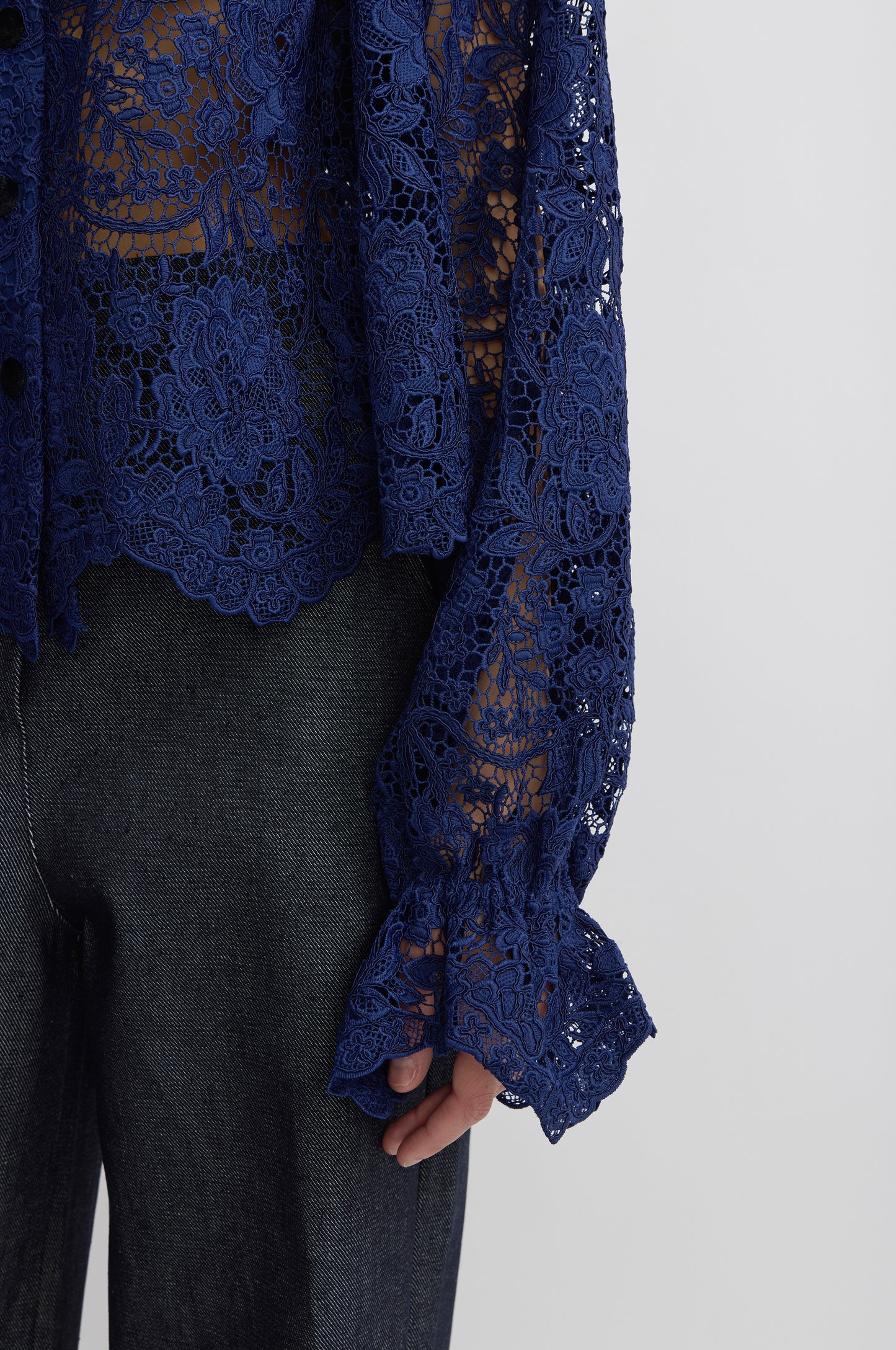 Blouse Calais