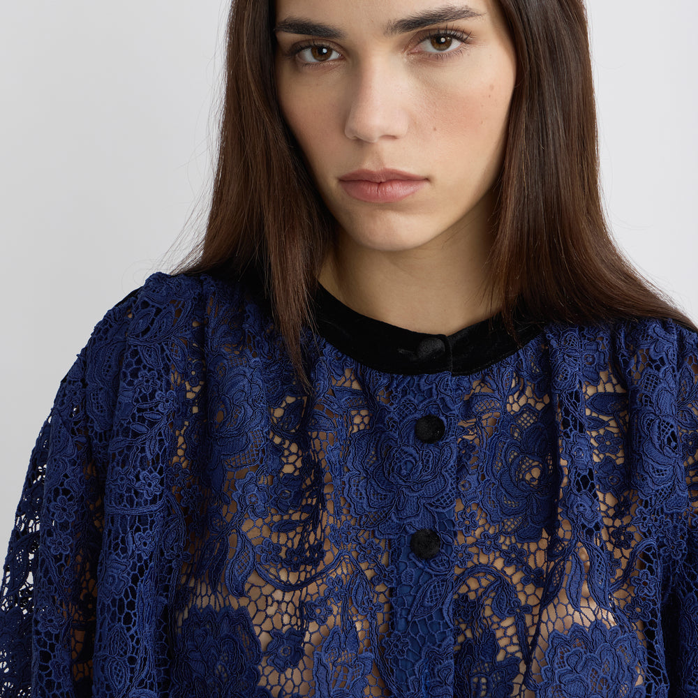 Blouse Calais