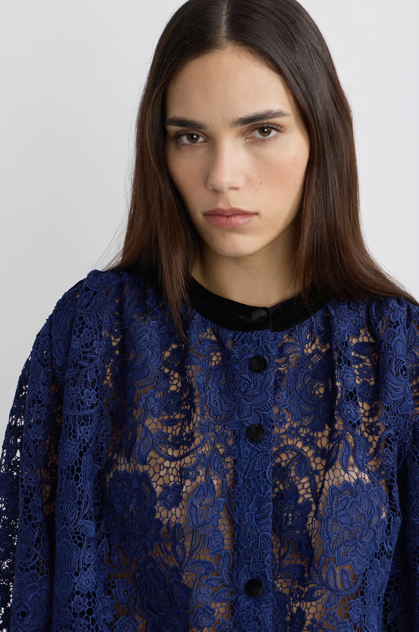 Blouse Calais