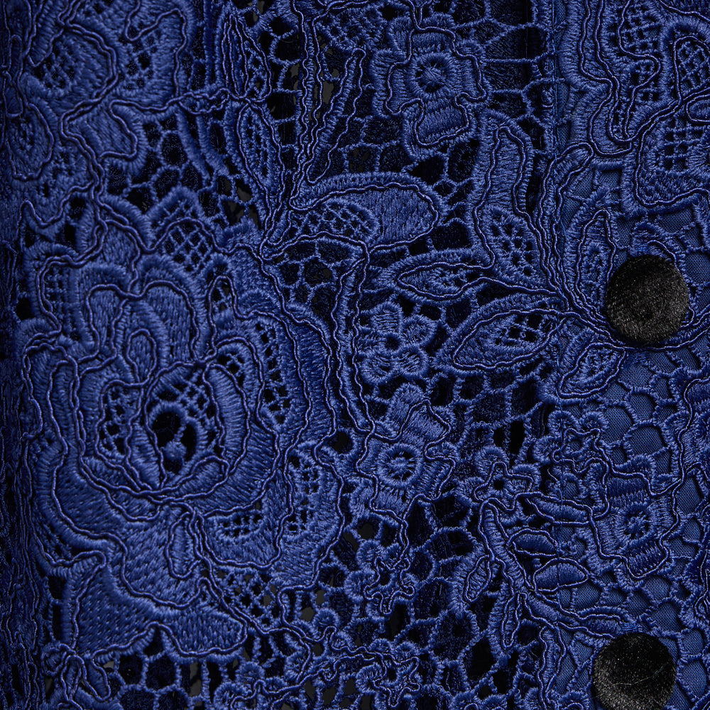 Calais Blouse