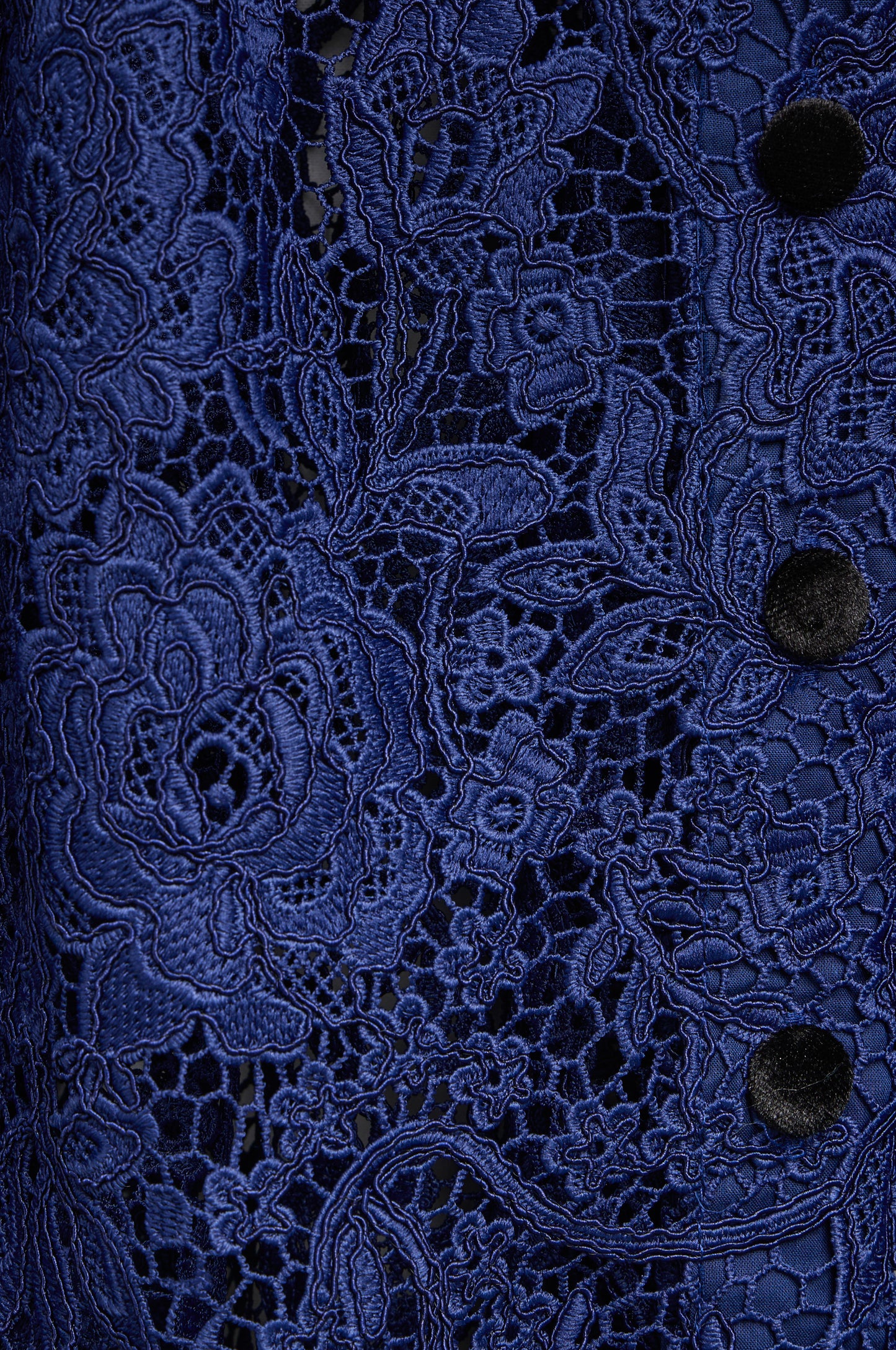 Calais Blouse