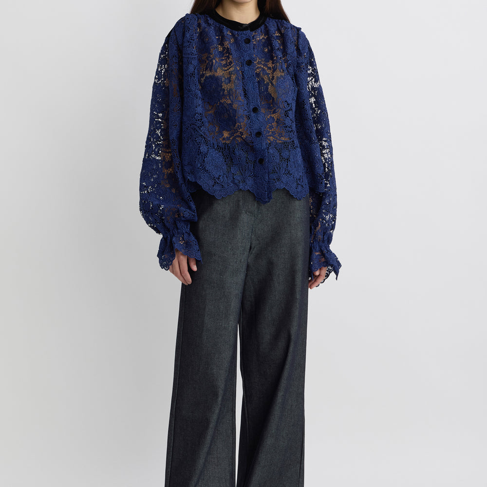 Blouse Calais