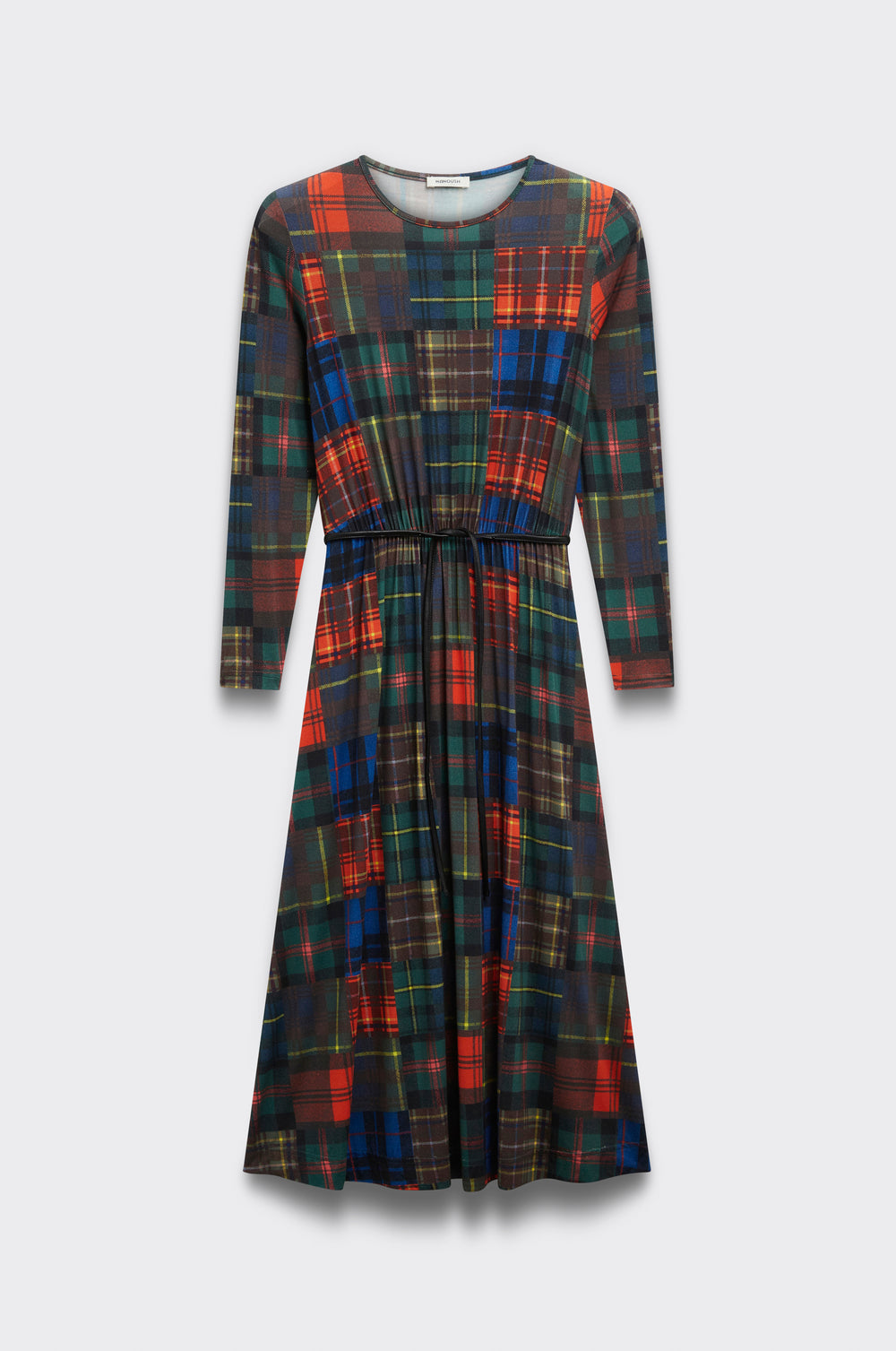 Robe Carreaux