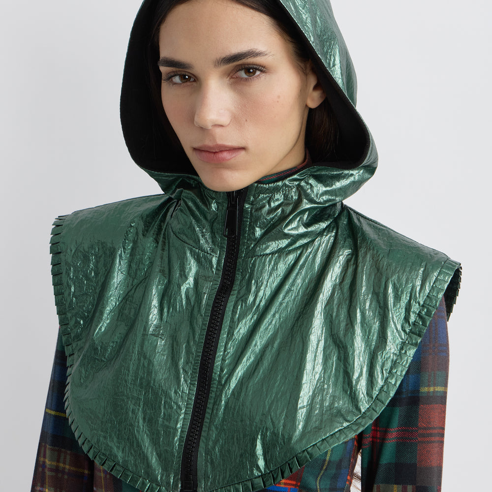 Capuche Gwen