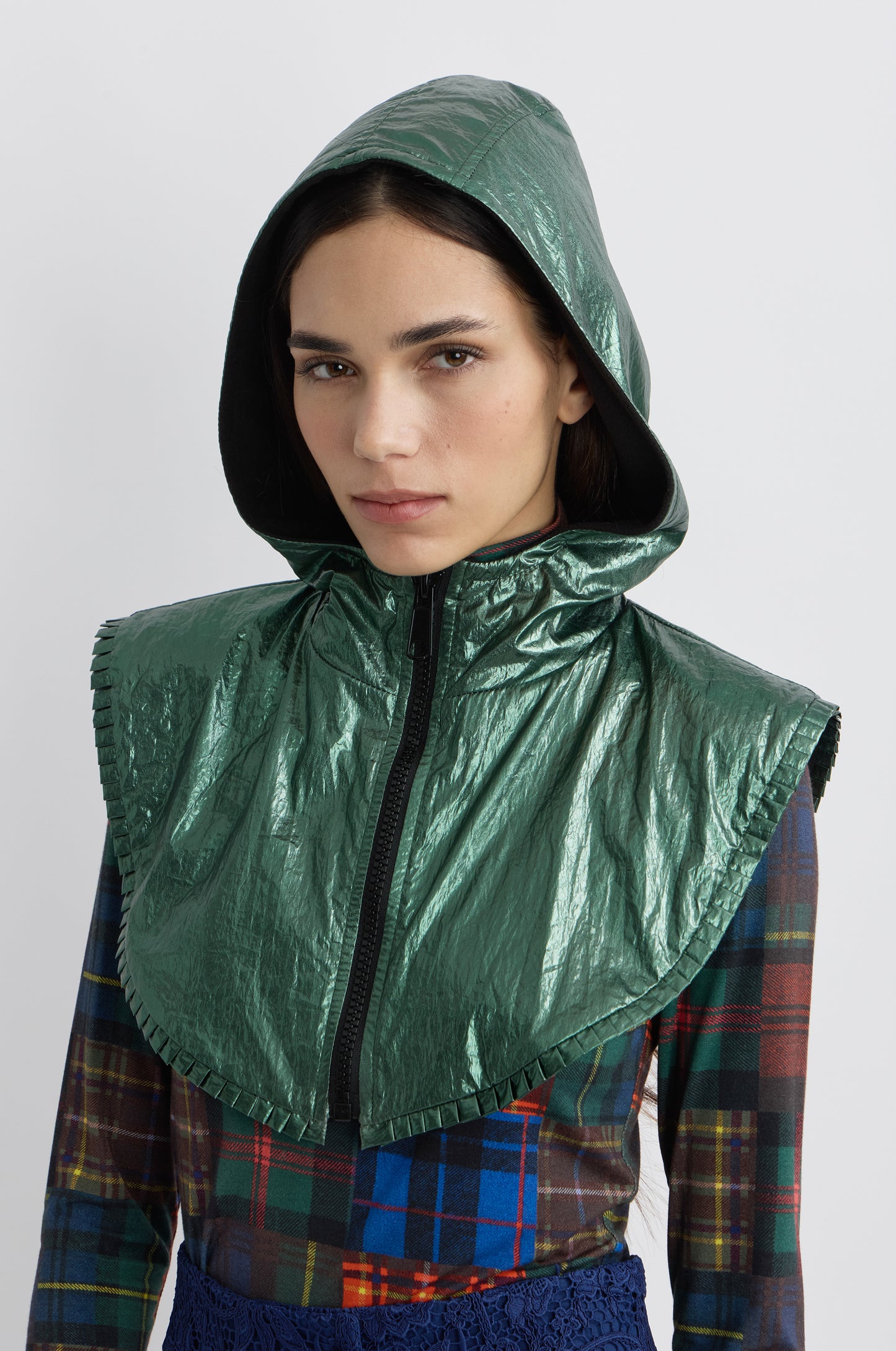 Capuche Gwen