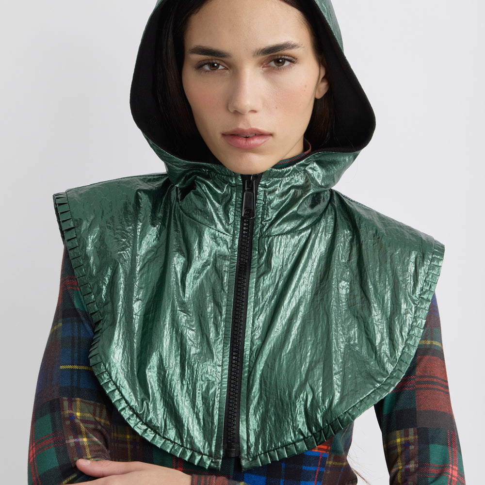 Capuche Gwen