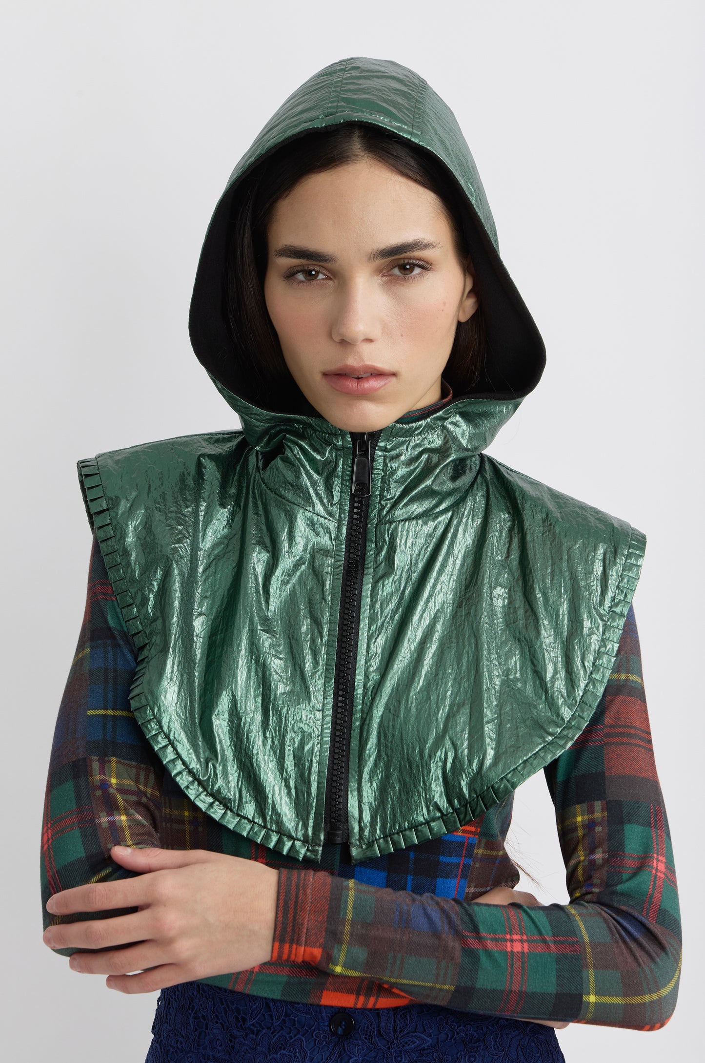 Capuche Gwen
