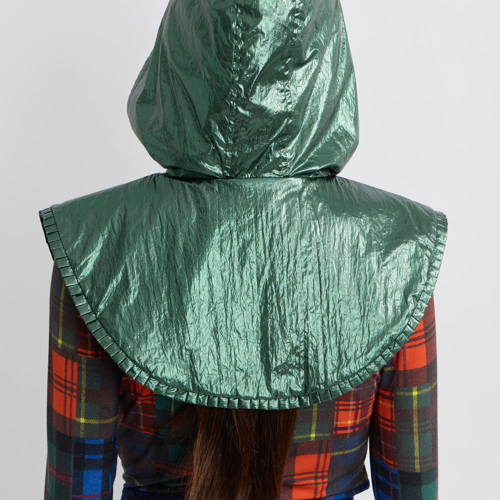 Capuche Gwen