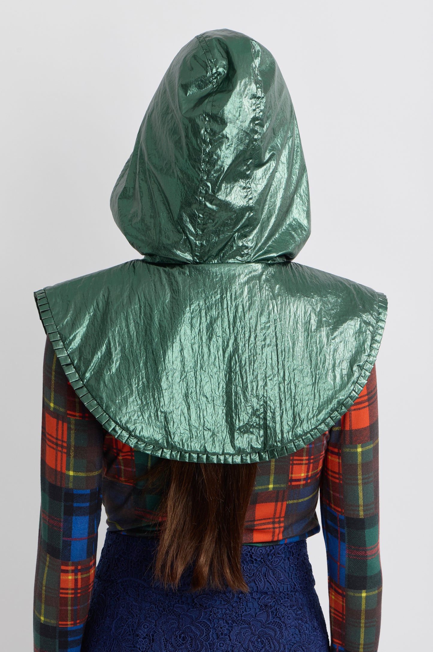 Capuche Gwen