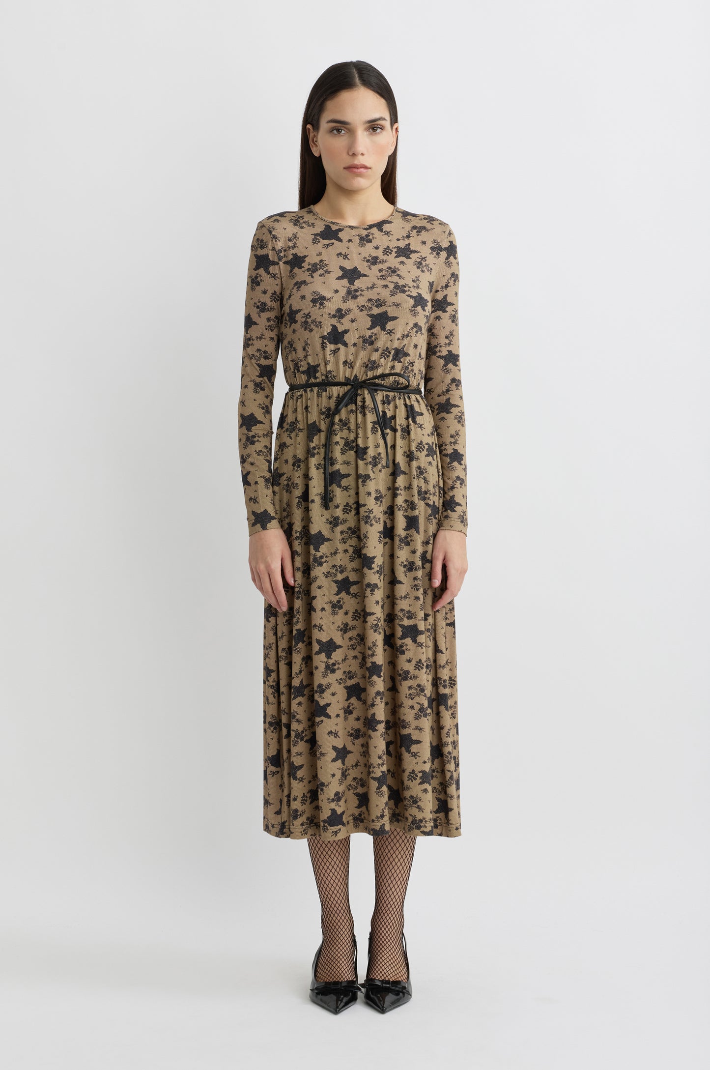 Robe Chantilly