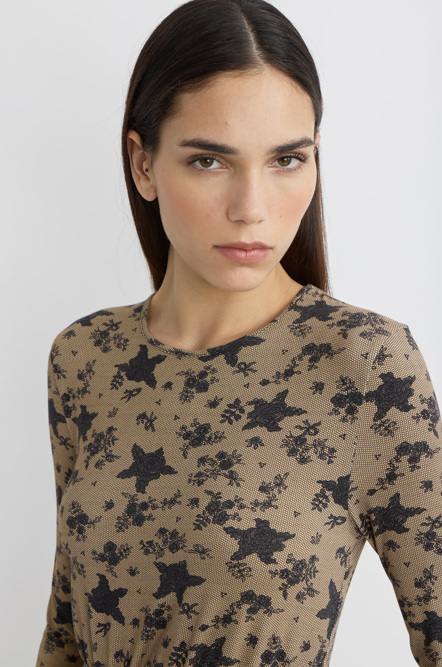 Robe Chantilly