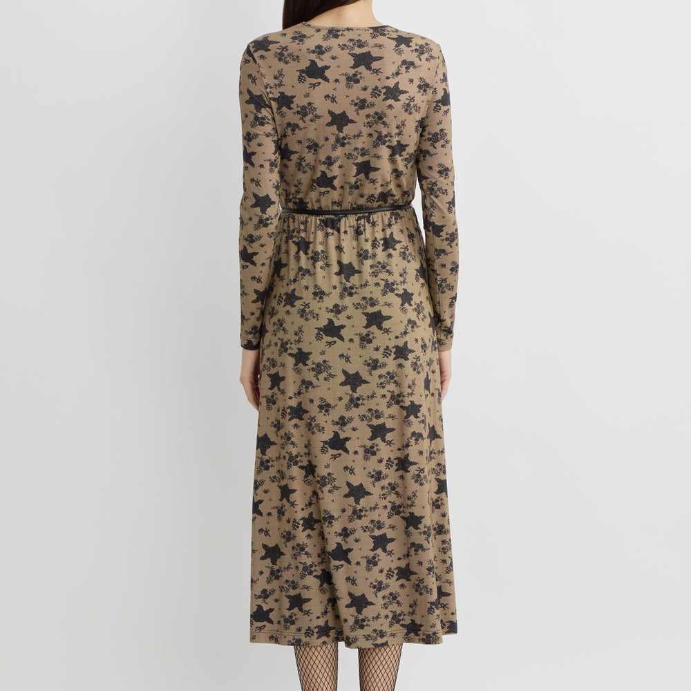 Robe Chantilly