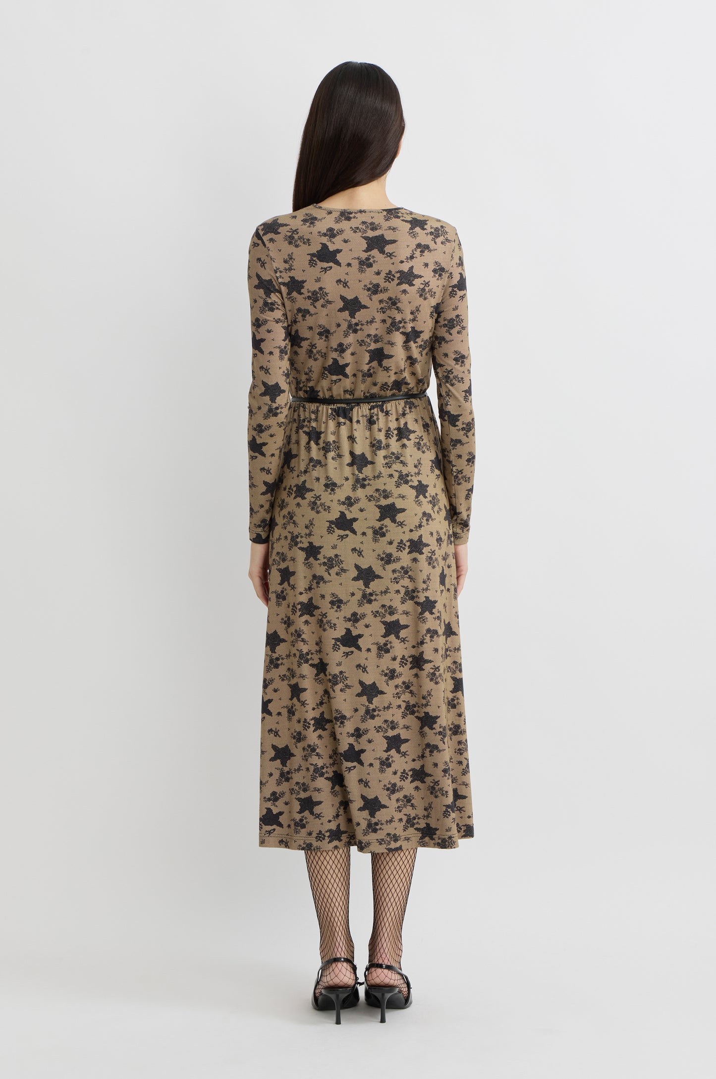 Robe Chantilly