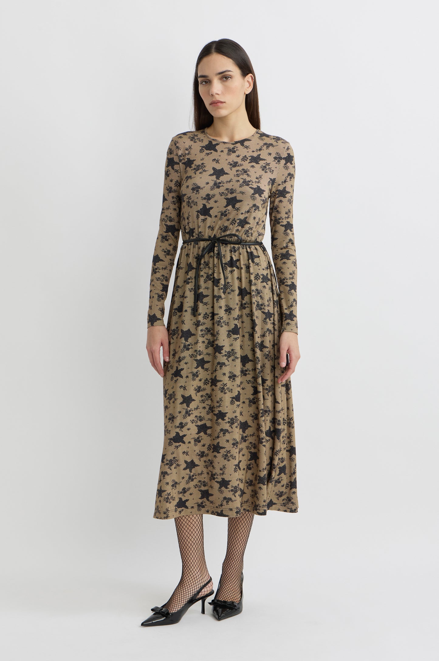 Robe Chantilly