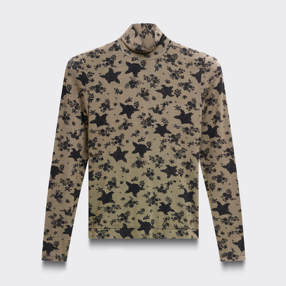 Chantilly Top
