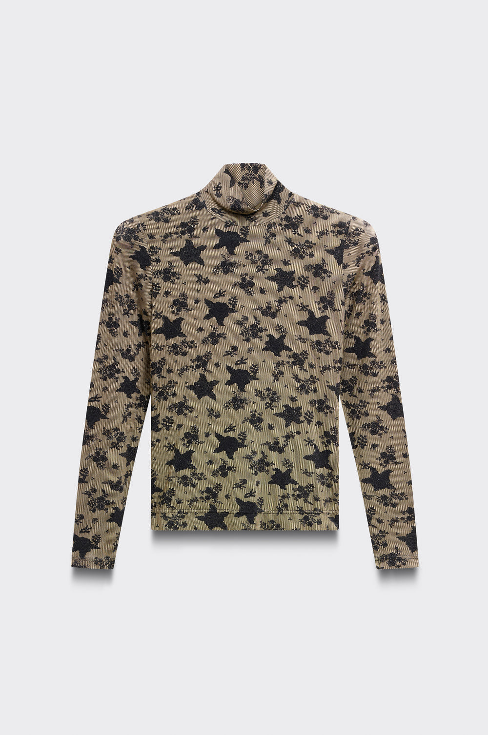 Chantilly Top