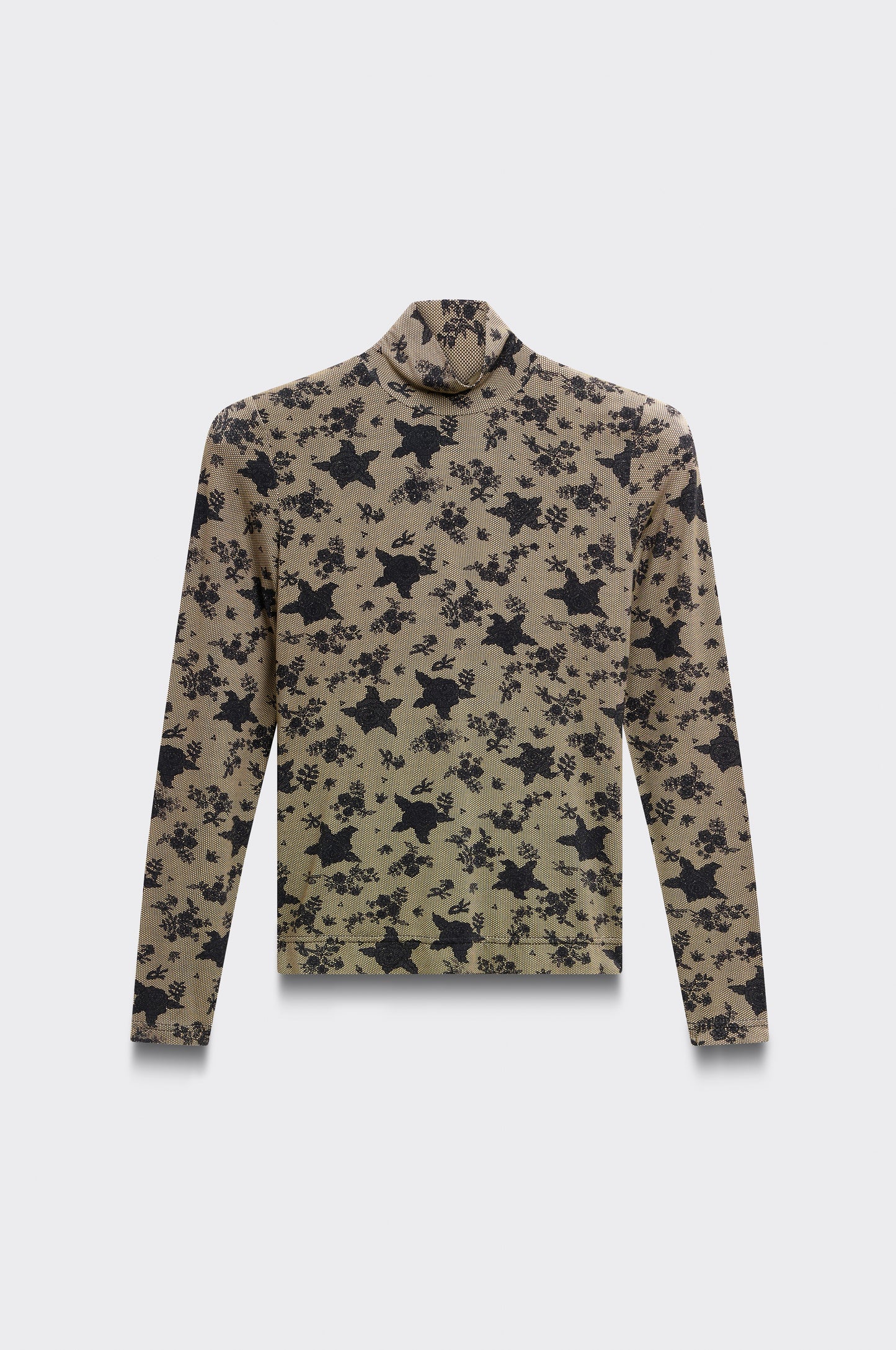 Chantilly Top