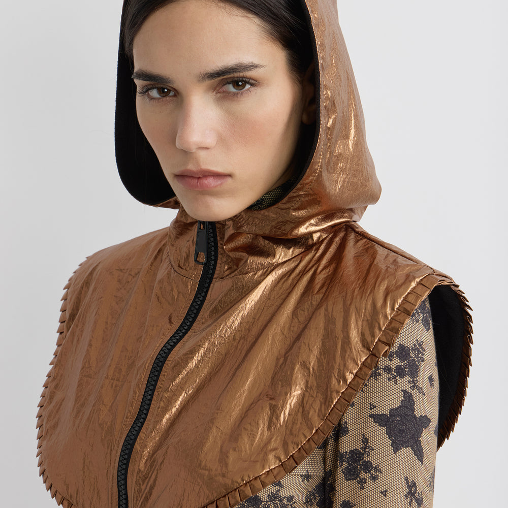 Capuche Gwen