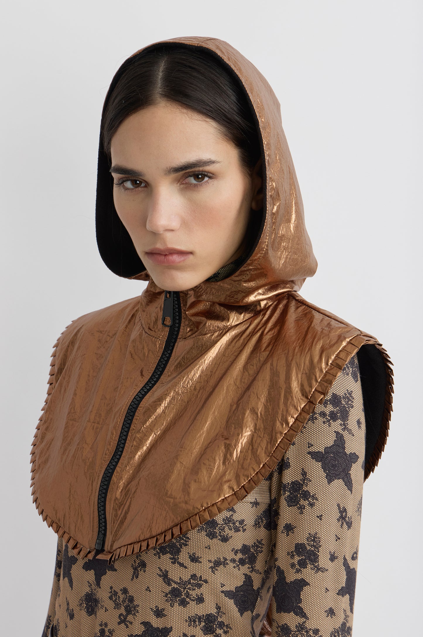 Capuche Gwen