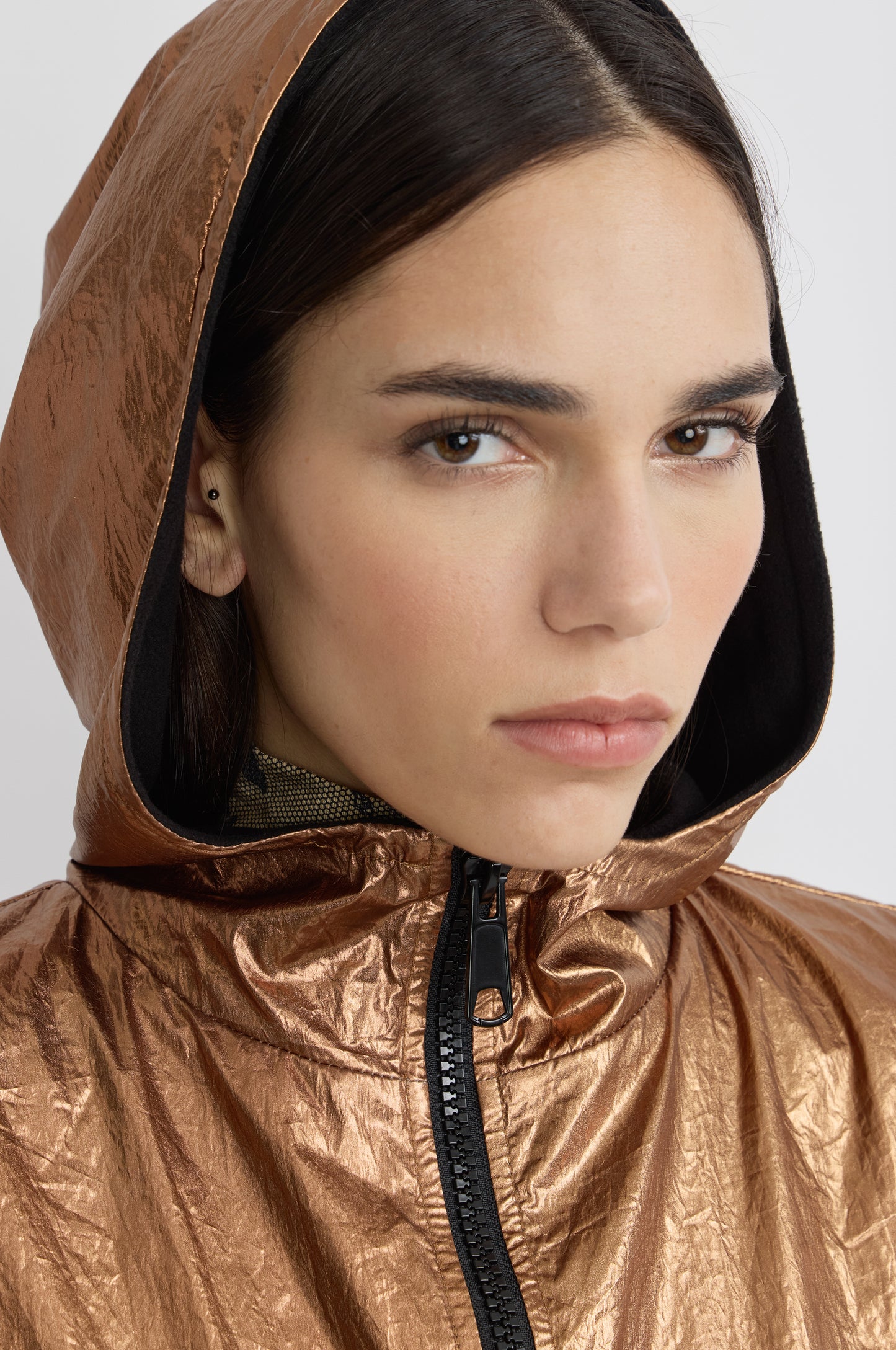 Capuche Gwen