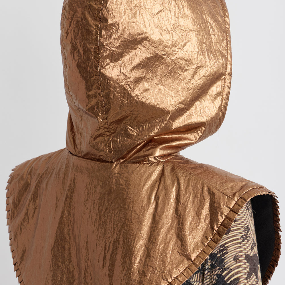 Capuche Gwen