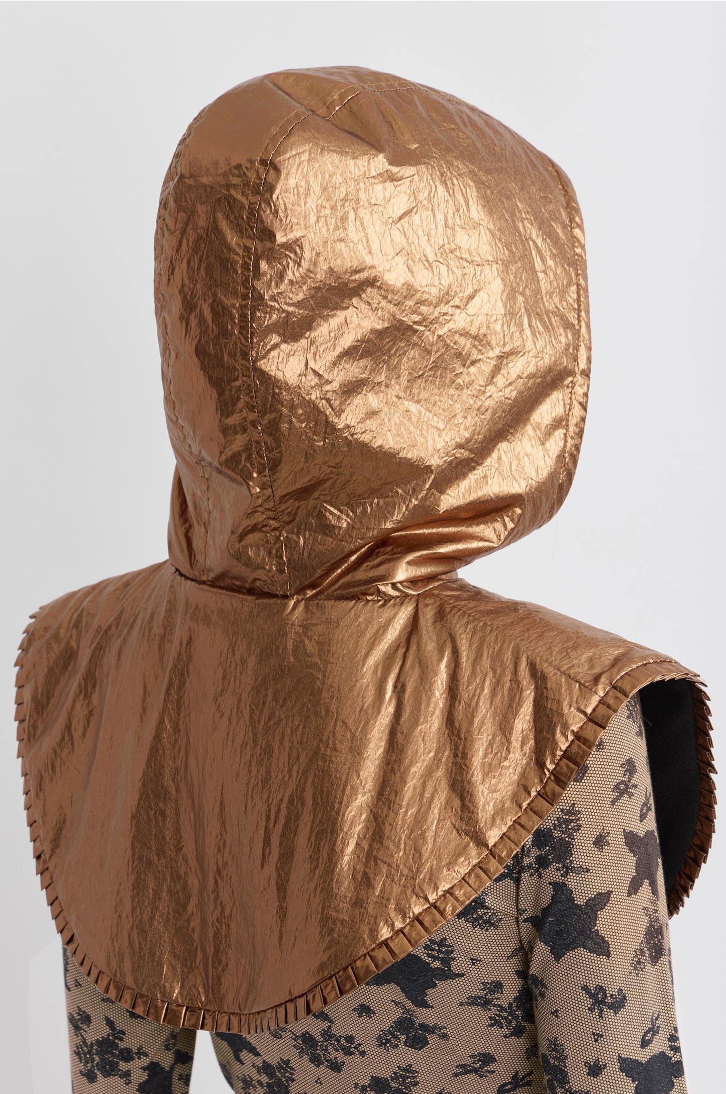 Capuche Gwen