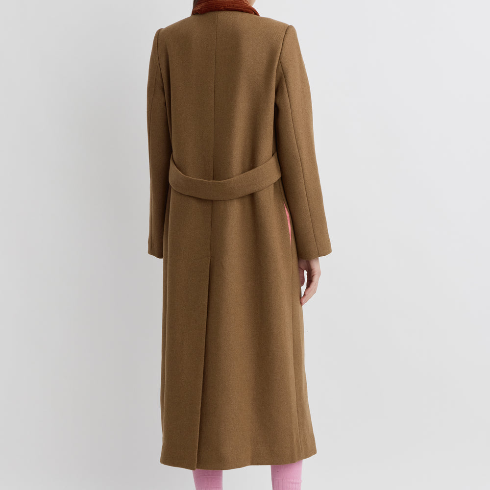 Manteau Claudi