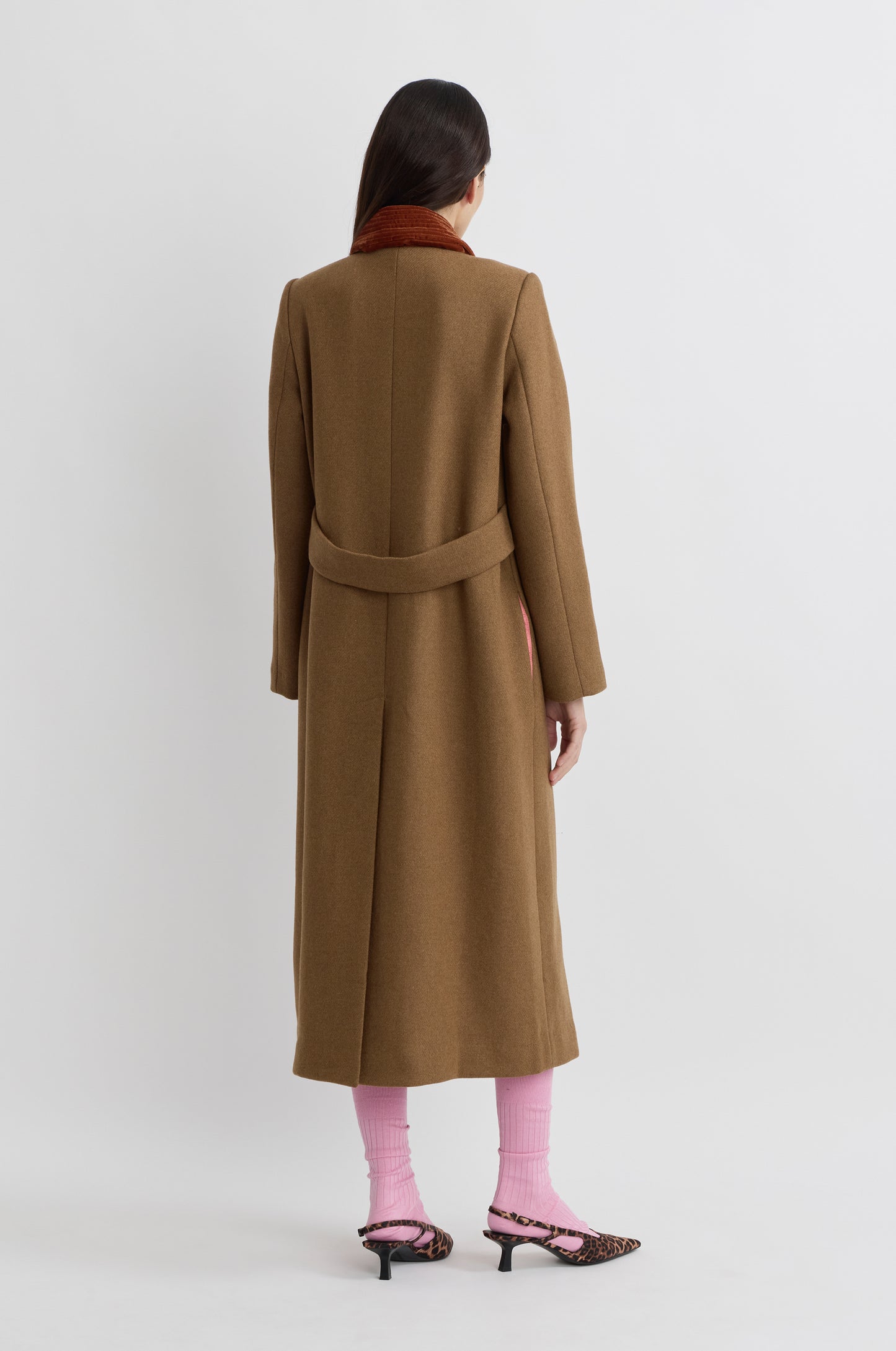 Manteau Claudi