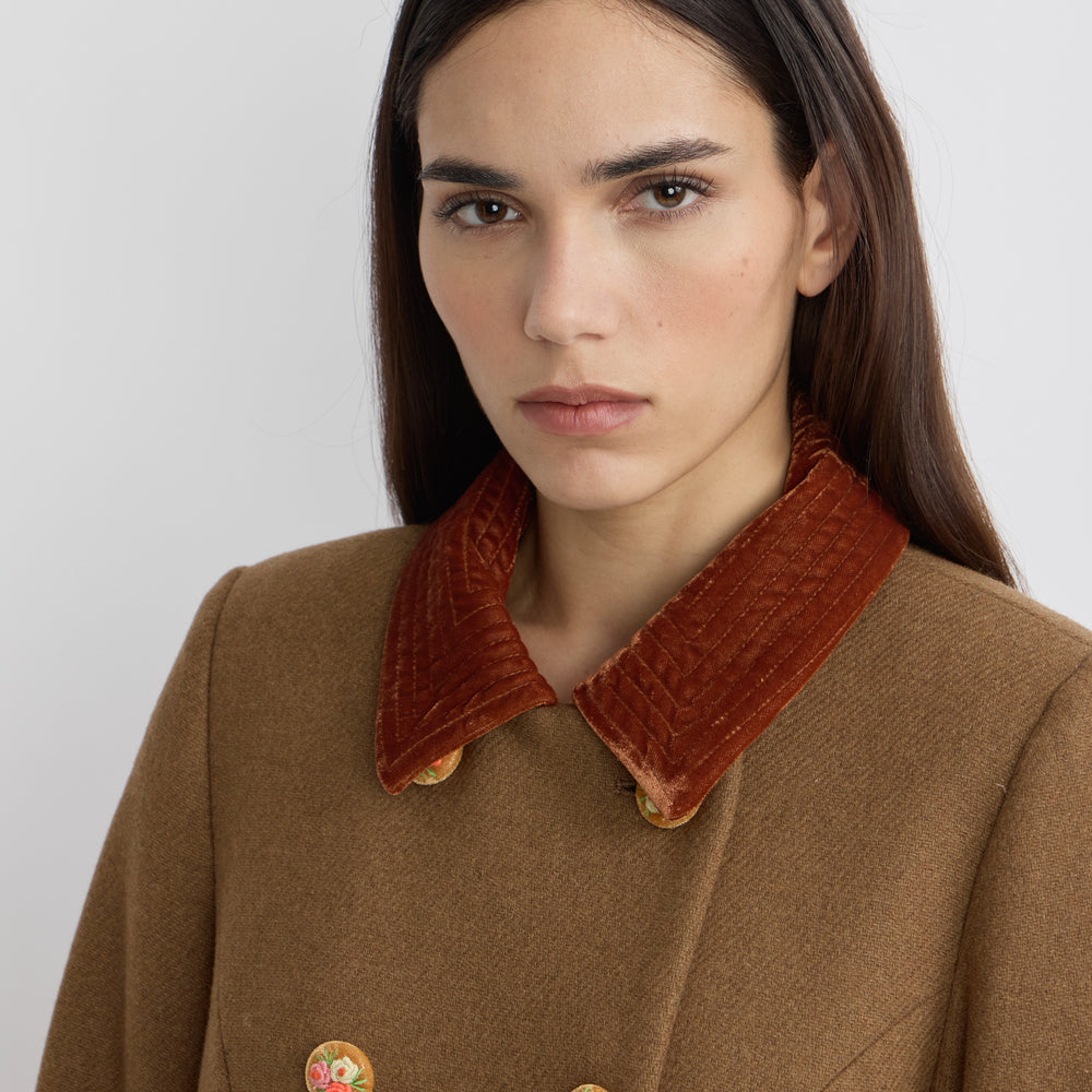 Manteau Claudi