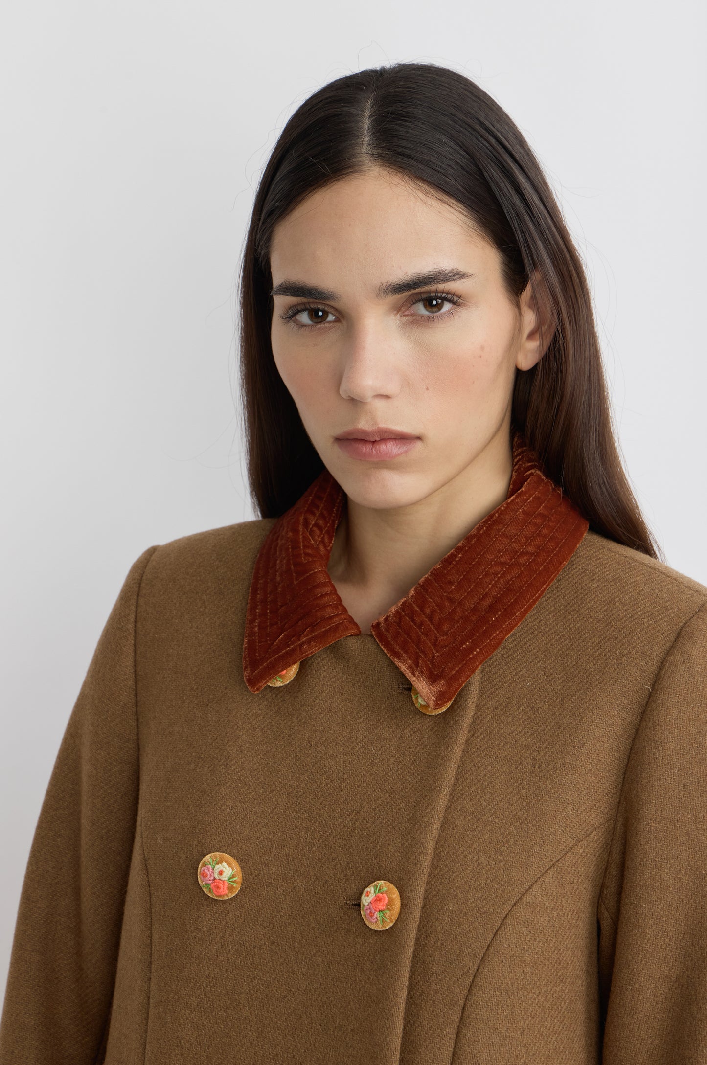 Manteau Claudi