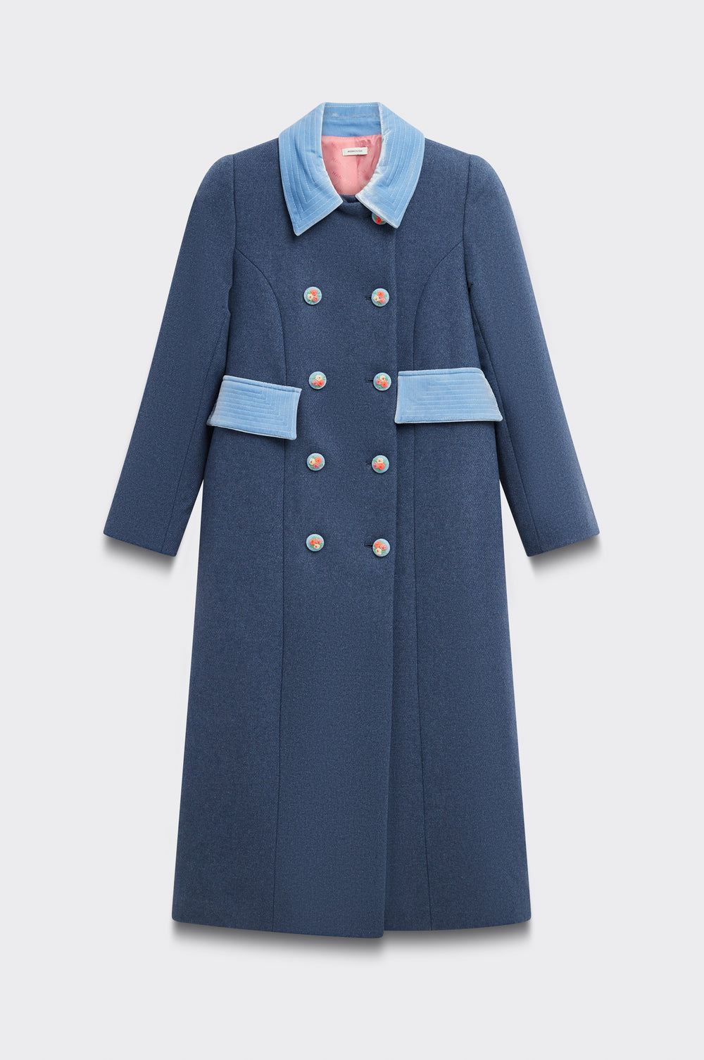 Claudi Coat