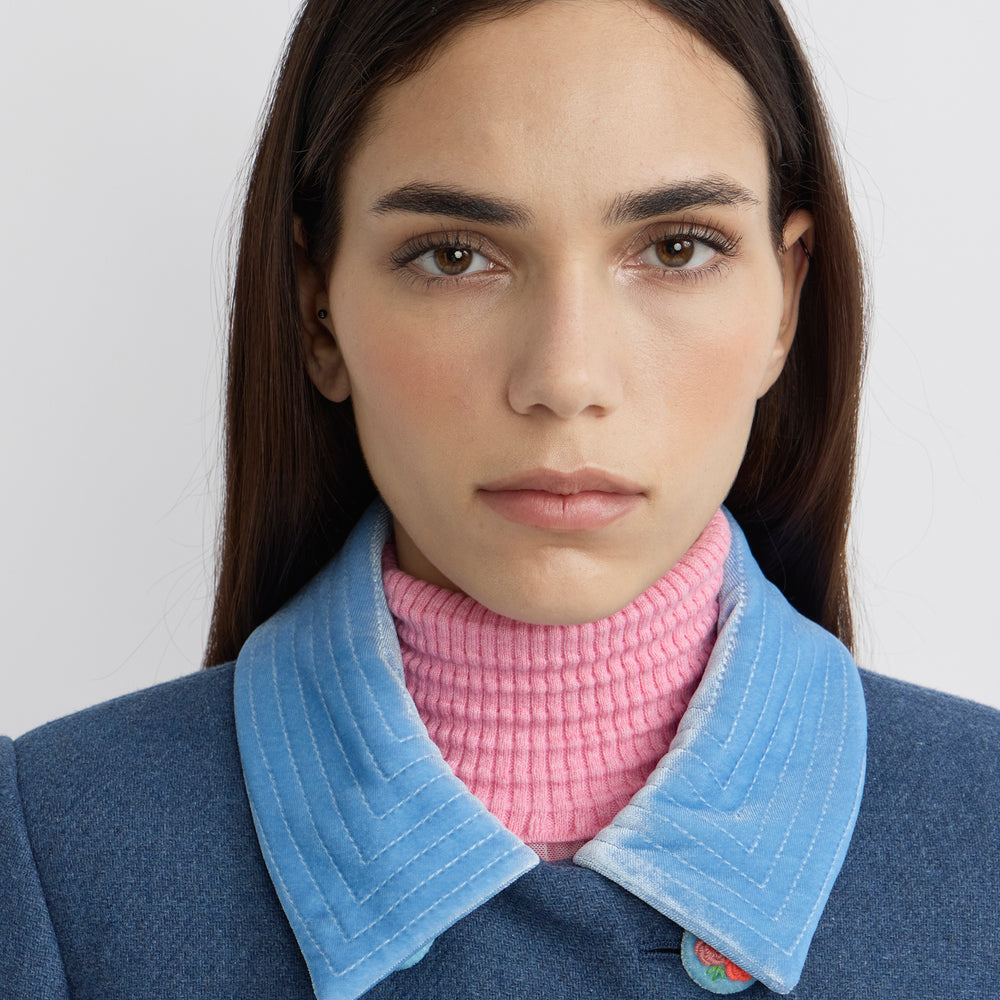 Manteau Claudi