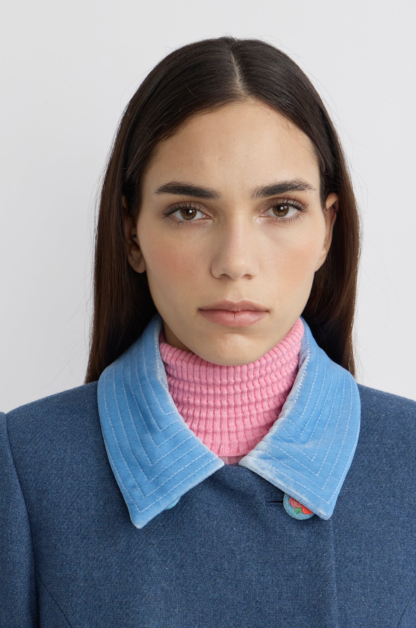 Manteau Claudi