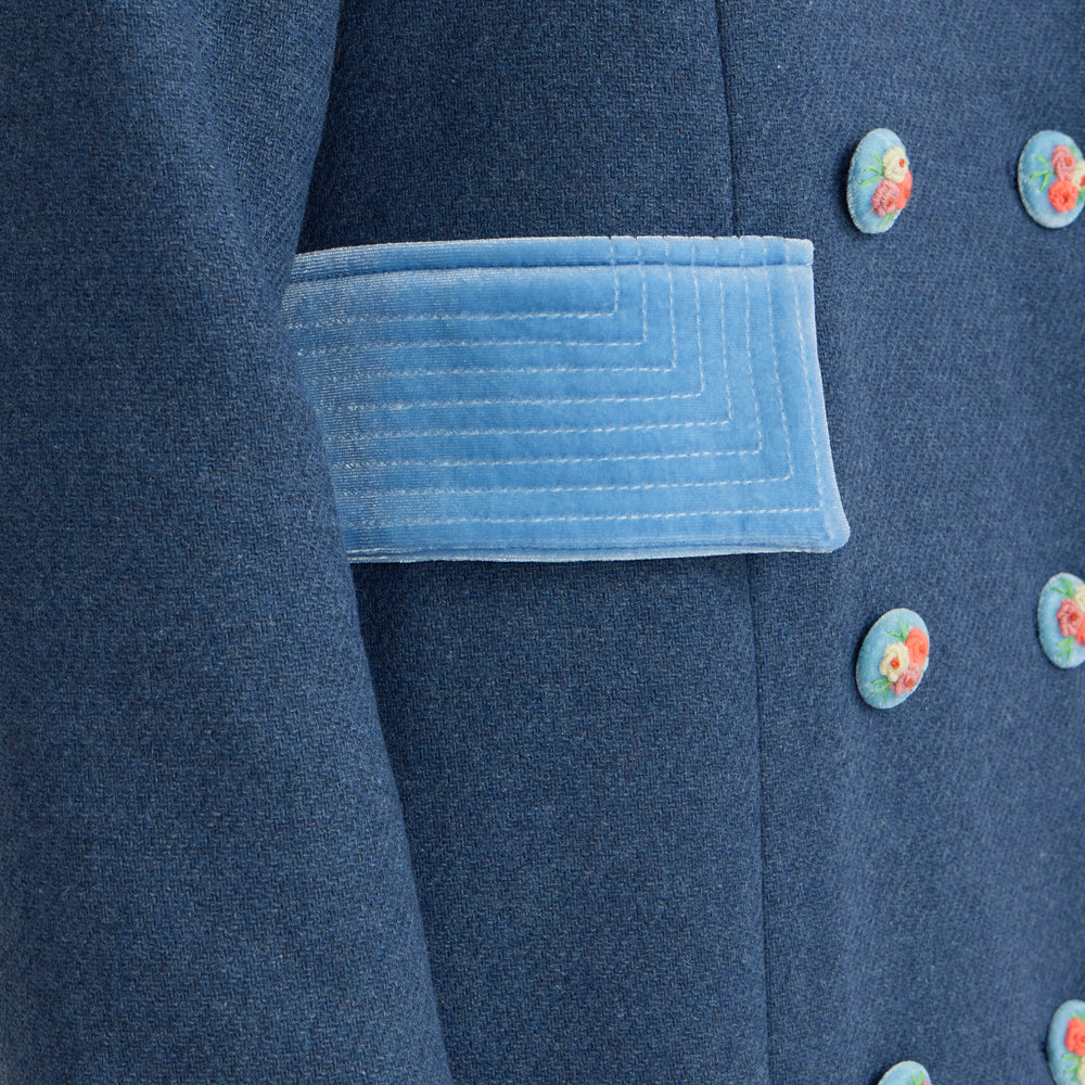 Manteau Claudi
