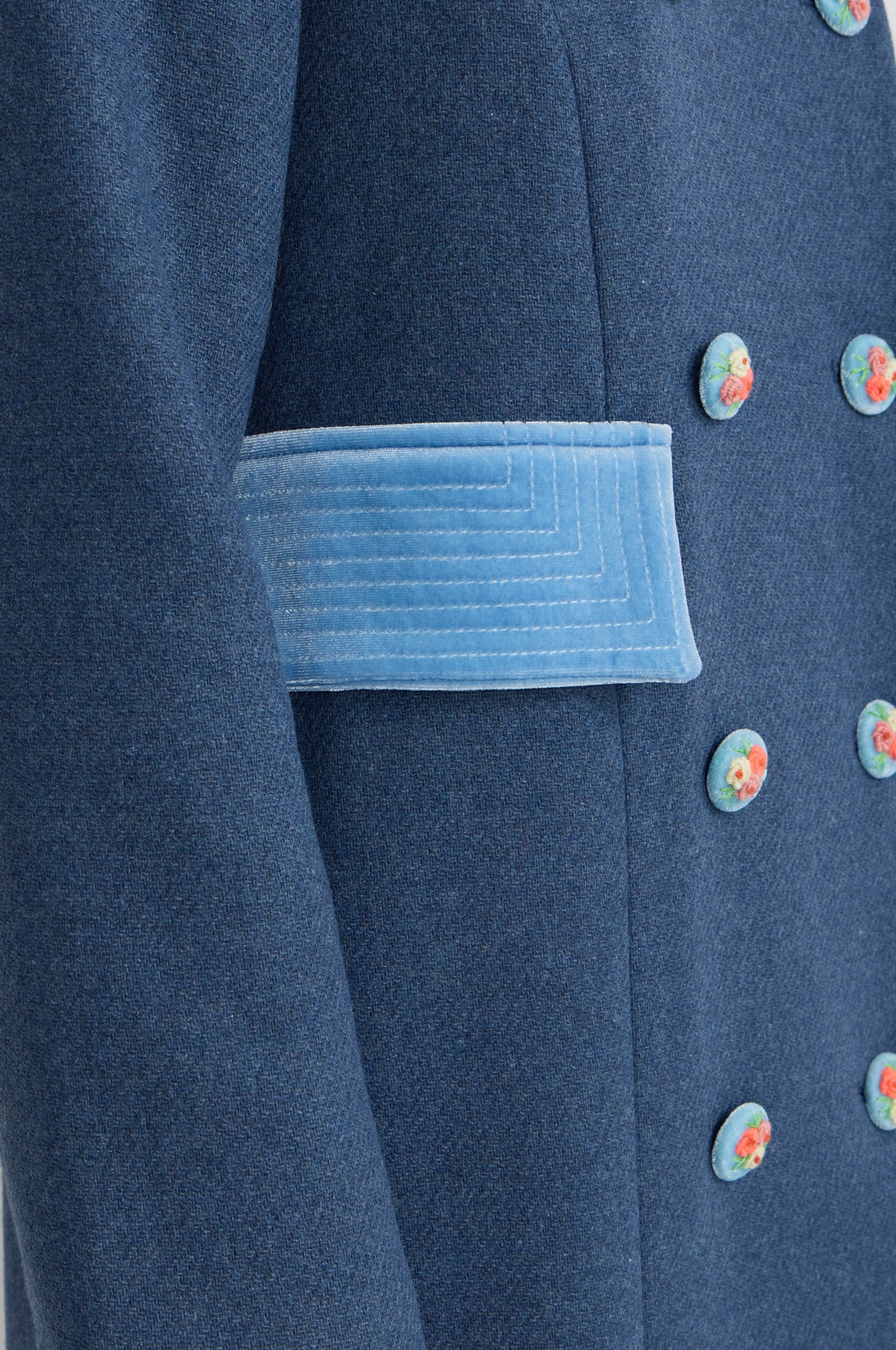 Manteau Claudi