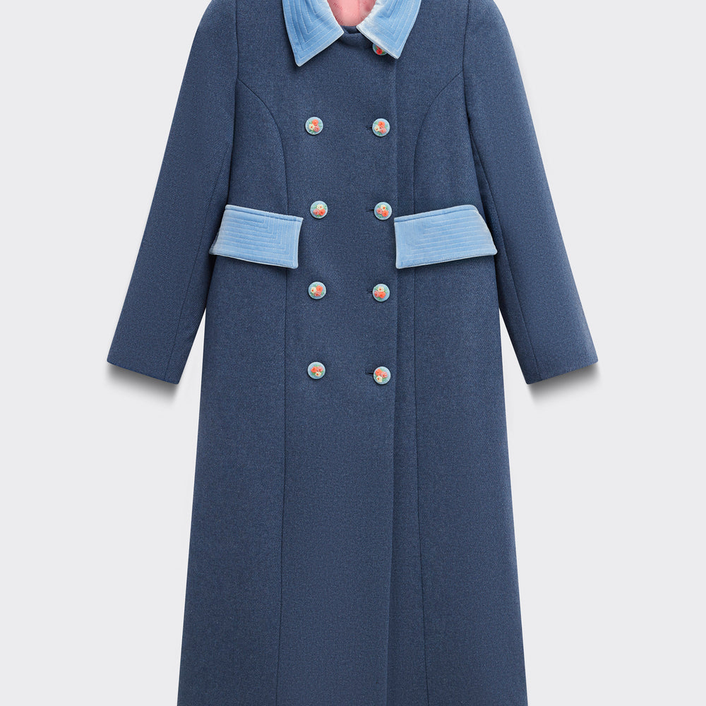 Manteau Claudi