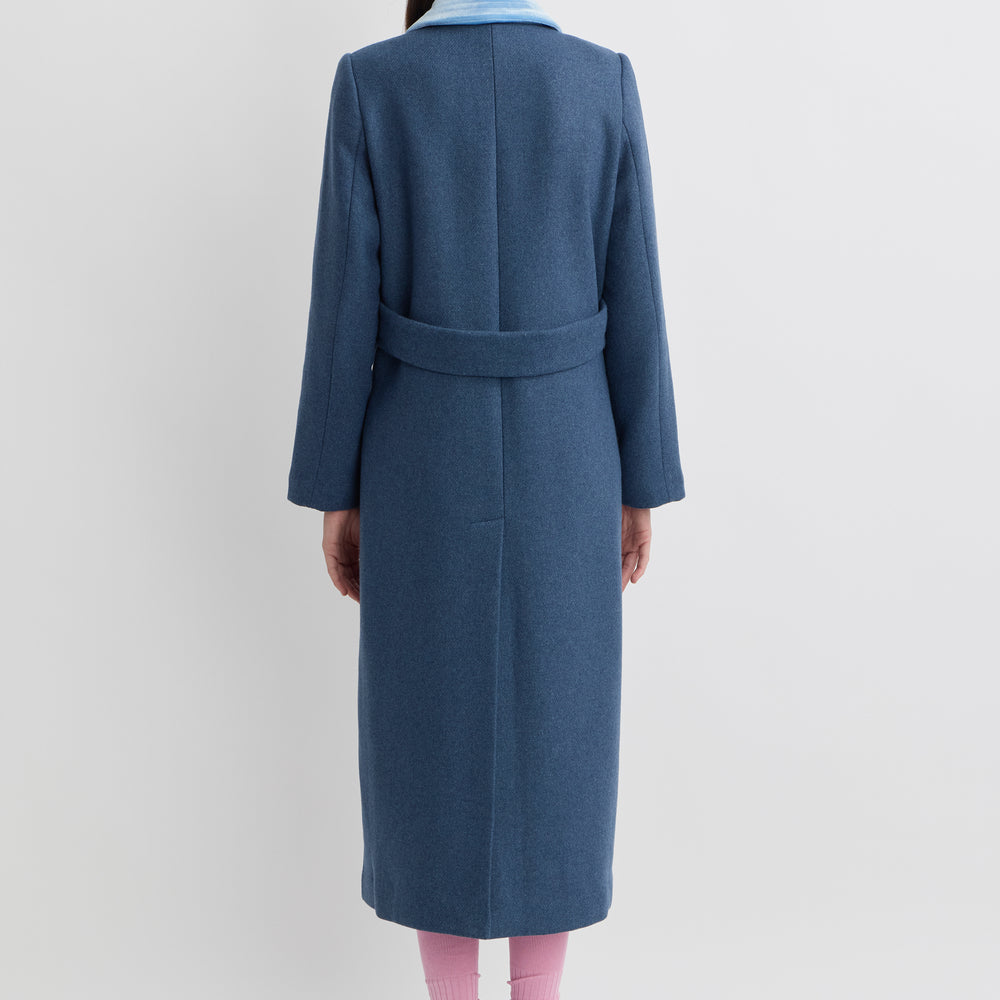 Manteau Claudi