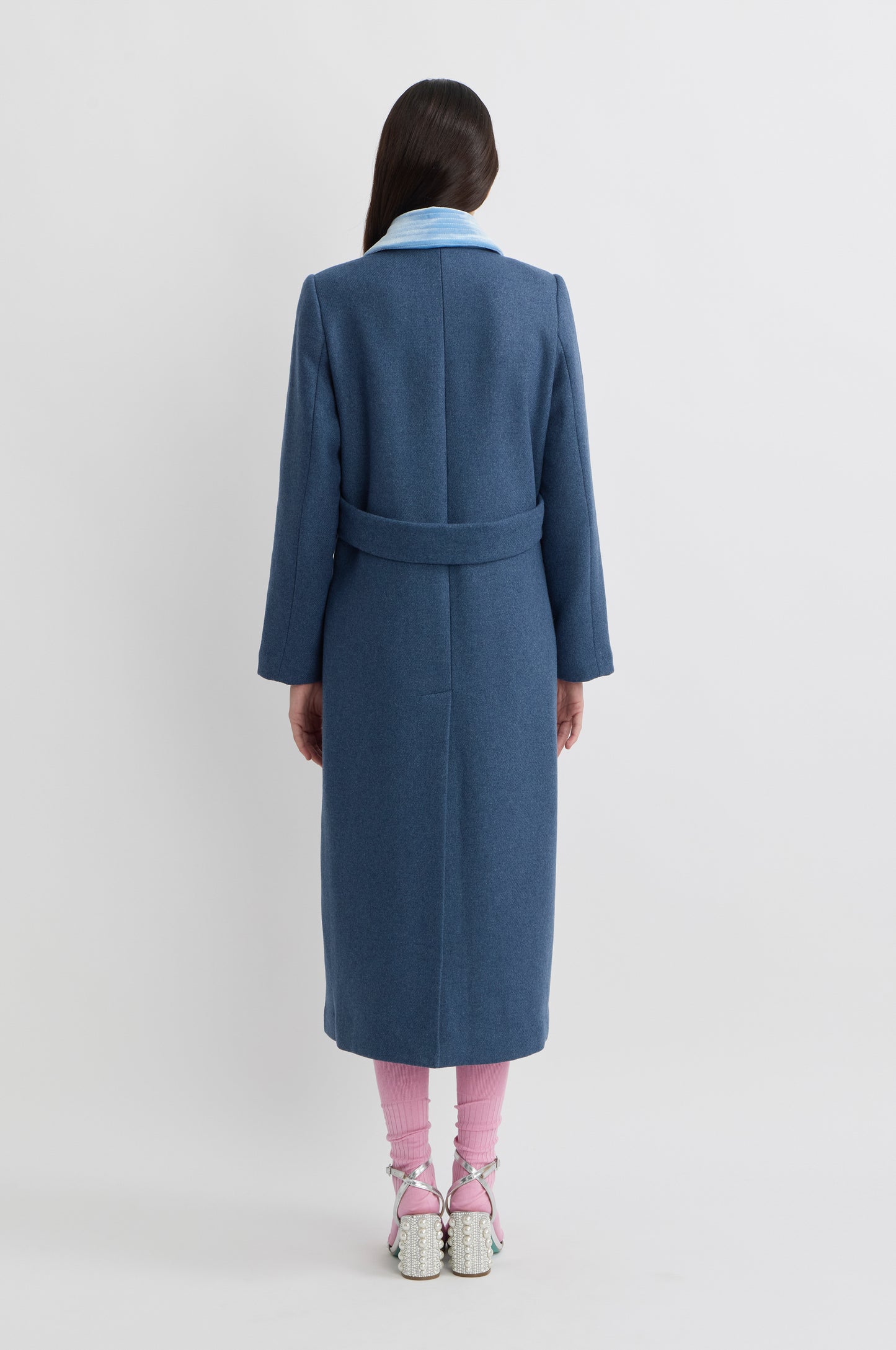 Manteau Claudi