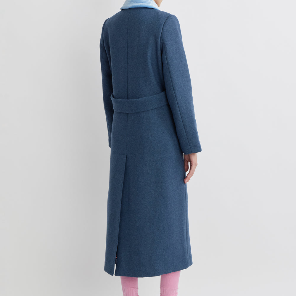 Manteau Claudi