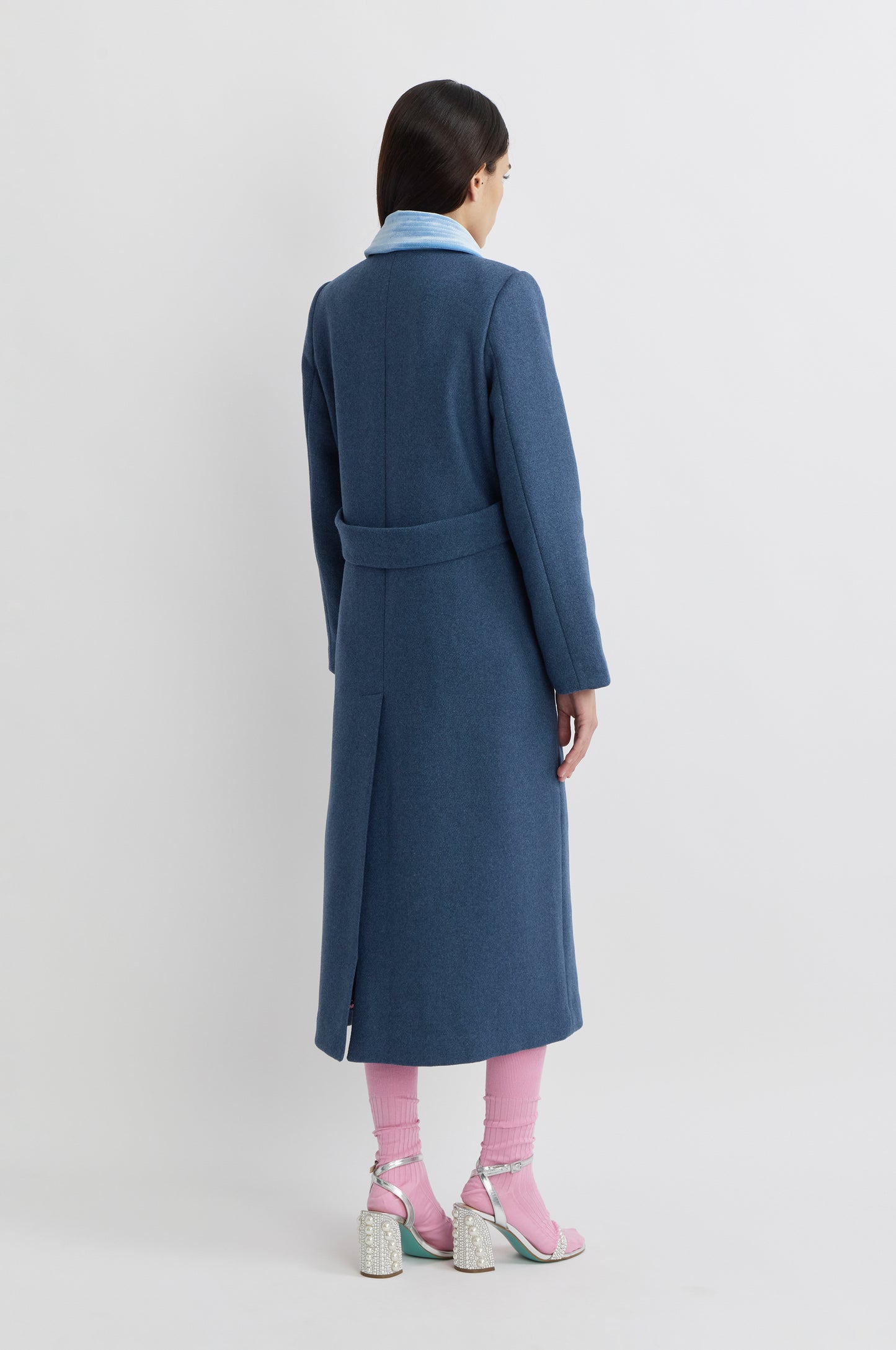 Manteau Claudi